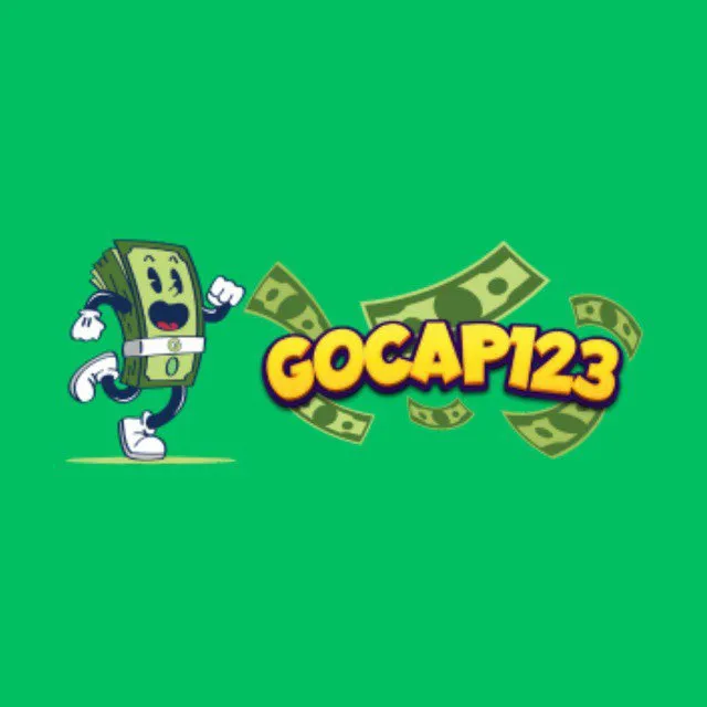 GOCAP123 - Permainan Poker Seru dan Menantang