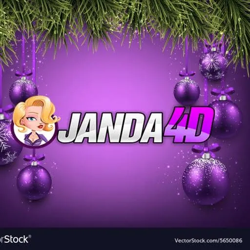 JANDA4D - Game Bingo Seru dan Mengasyikkan